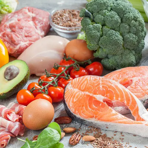 Fatty Liver Diet
