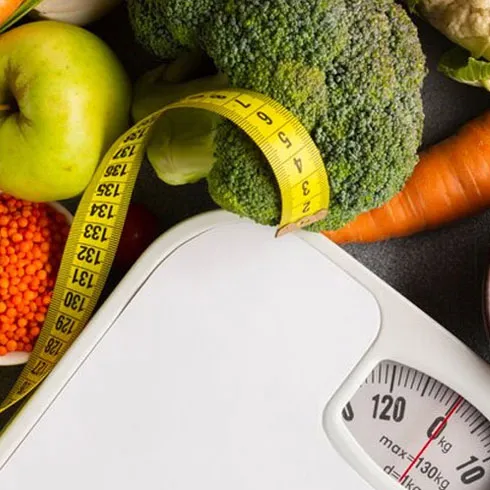  Weight & Muscle Gain Plan