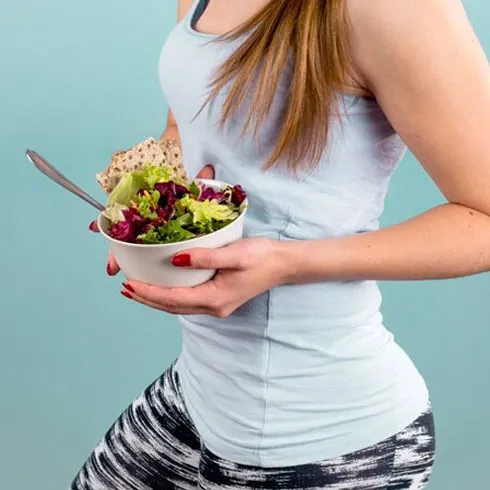 PCOS/PCOD Diet