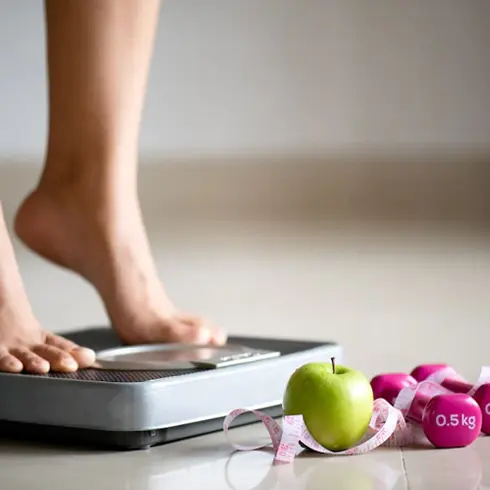 weight-loss
