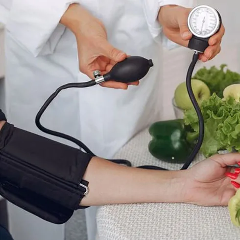 hypertension